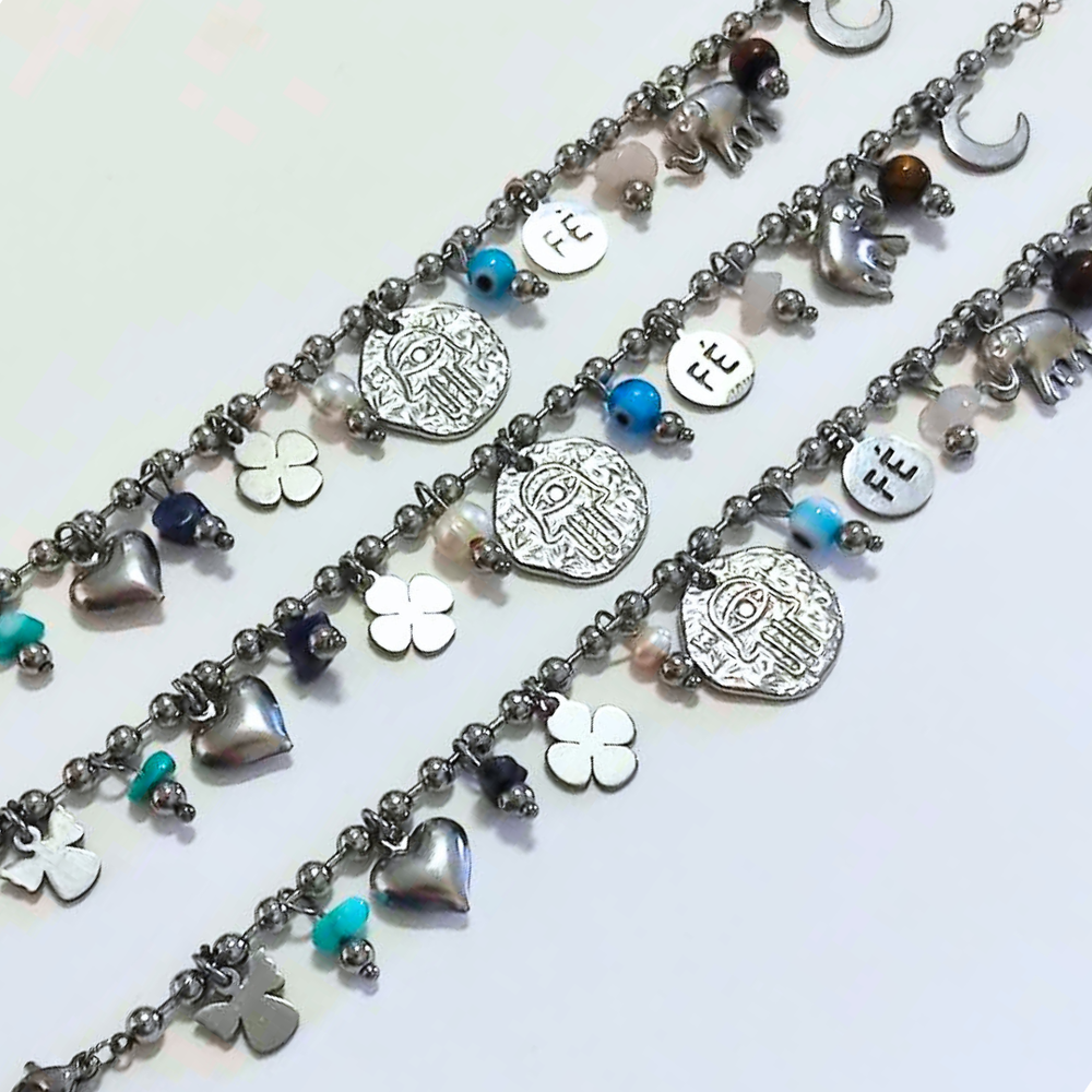 PULSEIRA SUPER PROTEÇÃO