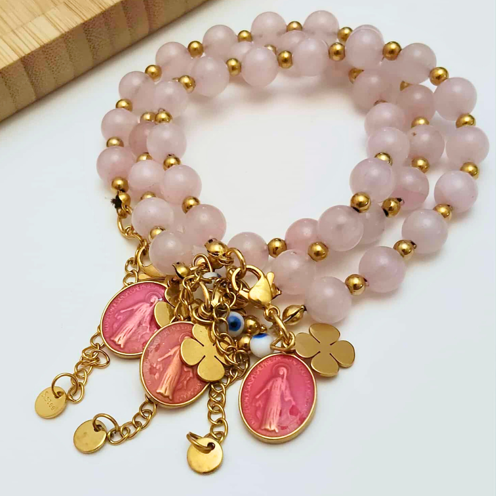 PULSEIRA SANTA MILAGROSA