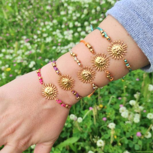 PULSEIRA SOL