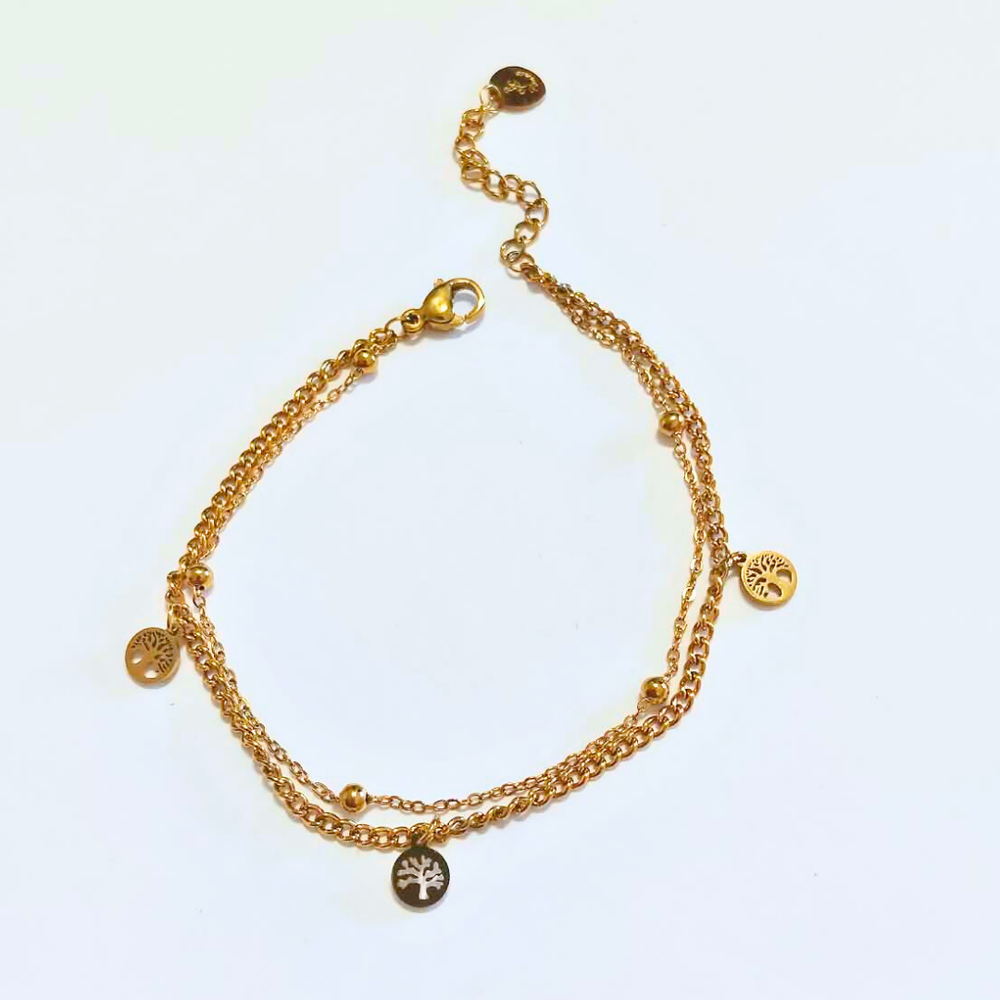 PULSEIRA ARVORE DA VIDA