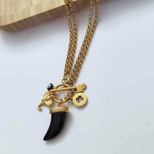 COLAR CHEIO DE PROTEÇÃO