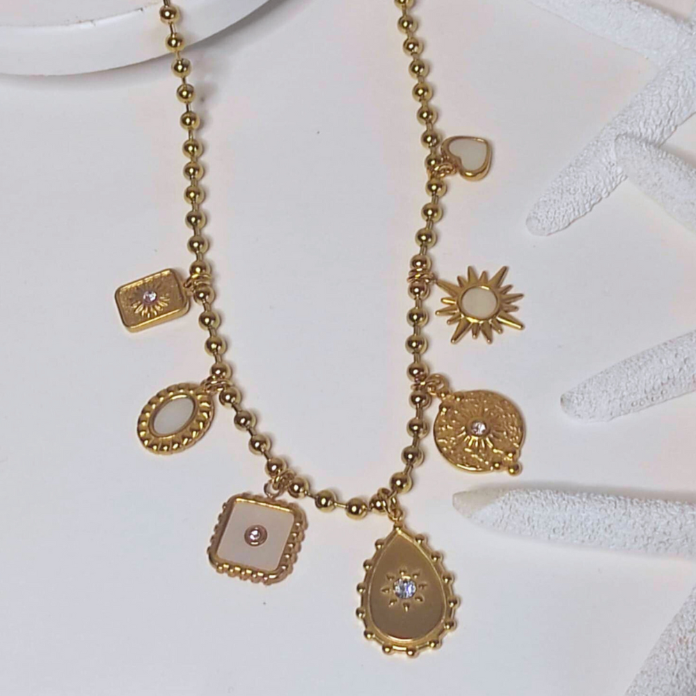 CHARM DUBAI