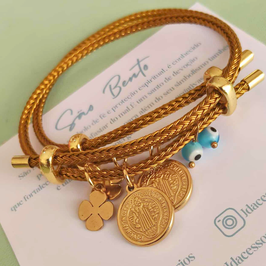 PULSEIRA SÃO BENTINHO