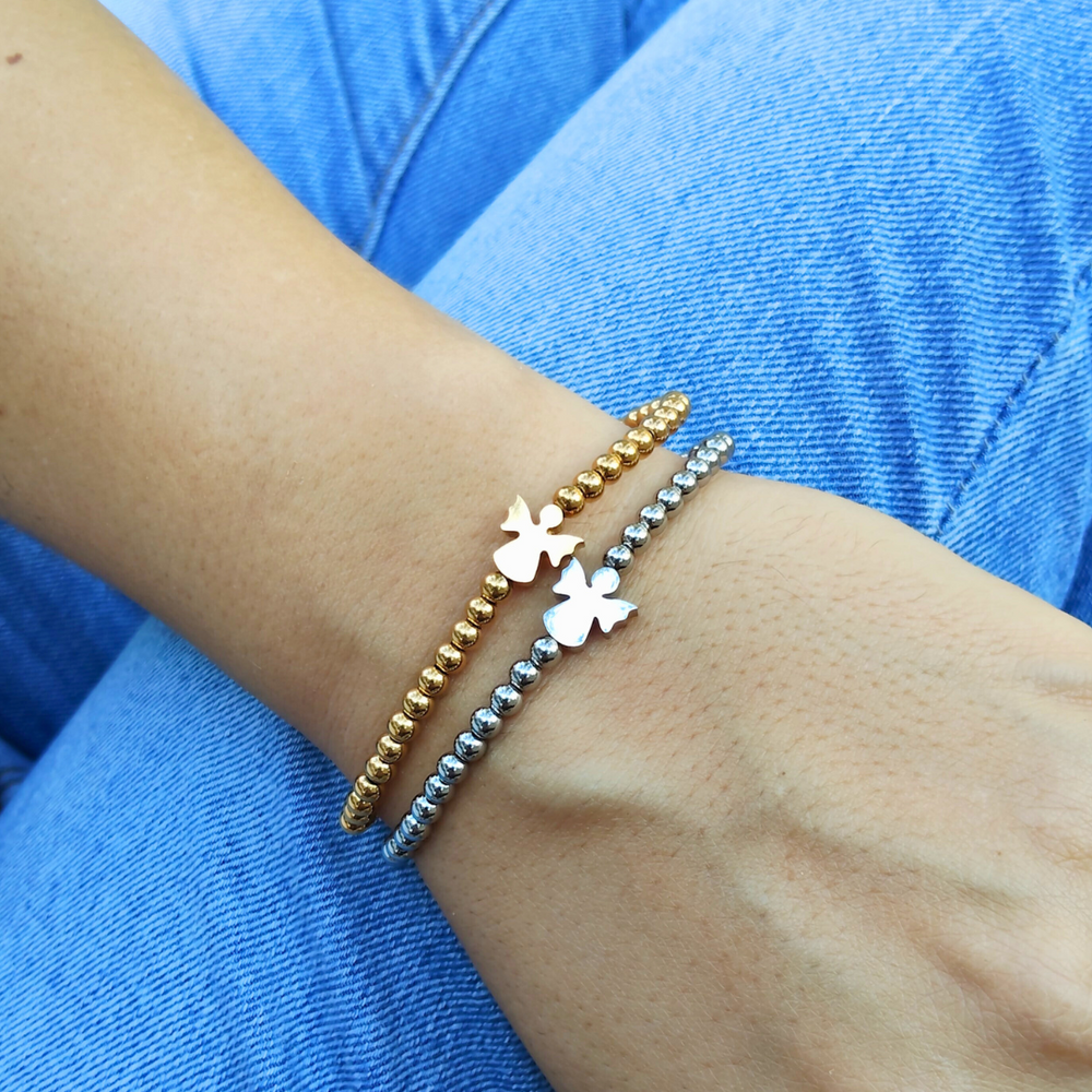 PULSEIRA  ANJO DA GUARDA