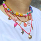 CHOKER DE VERÃO