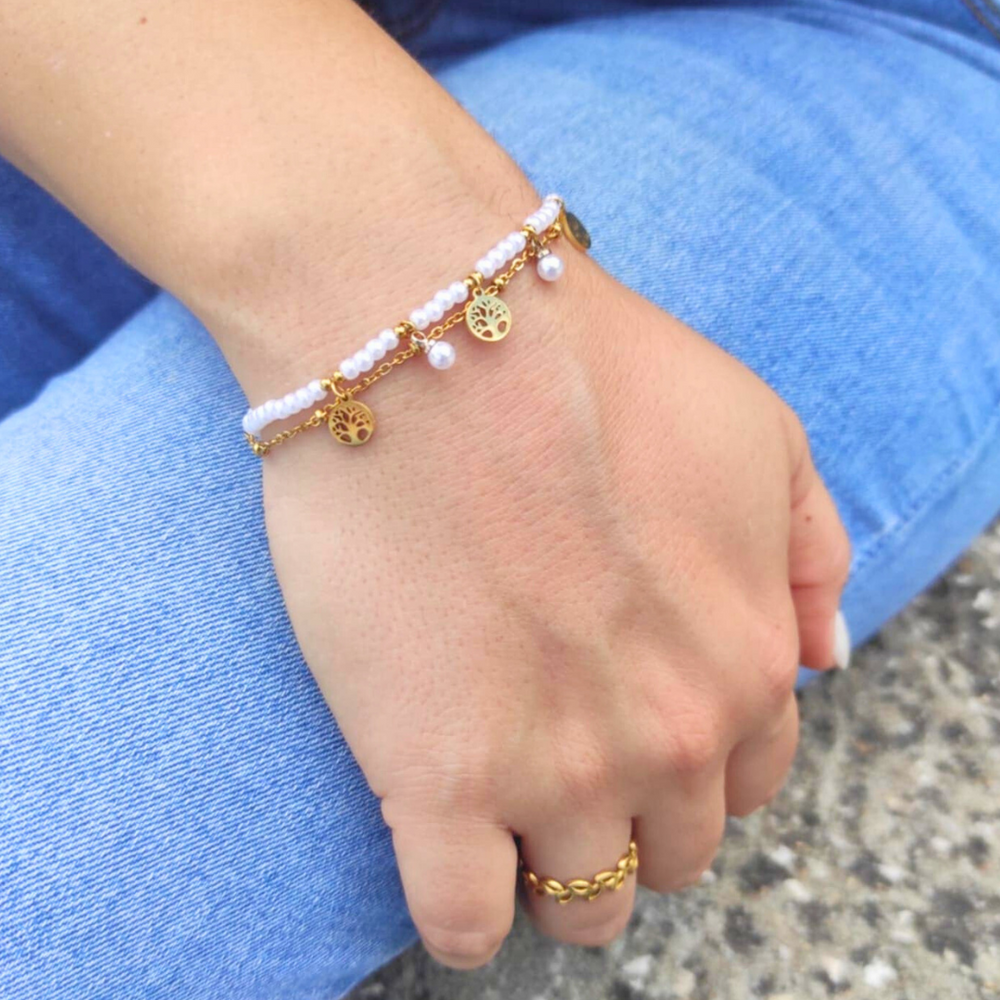 PULSEIRA ARVORE DA VIDA