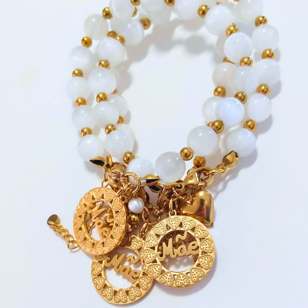 PULSEIRA MÃE