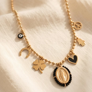 CHARM SANTA MILAGROSA