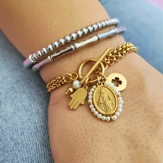PULSEIRA NOSSA SENHORA DAS GRAÇAS