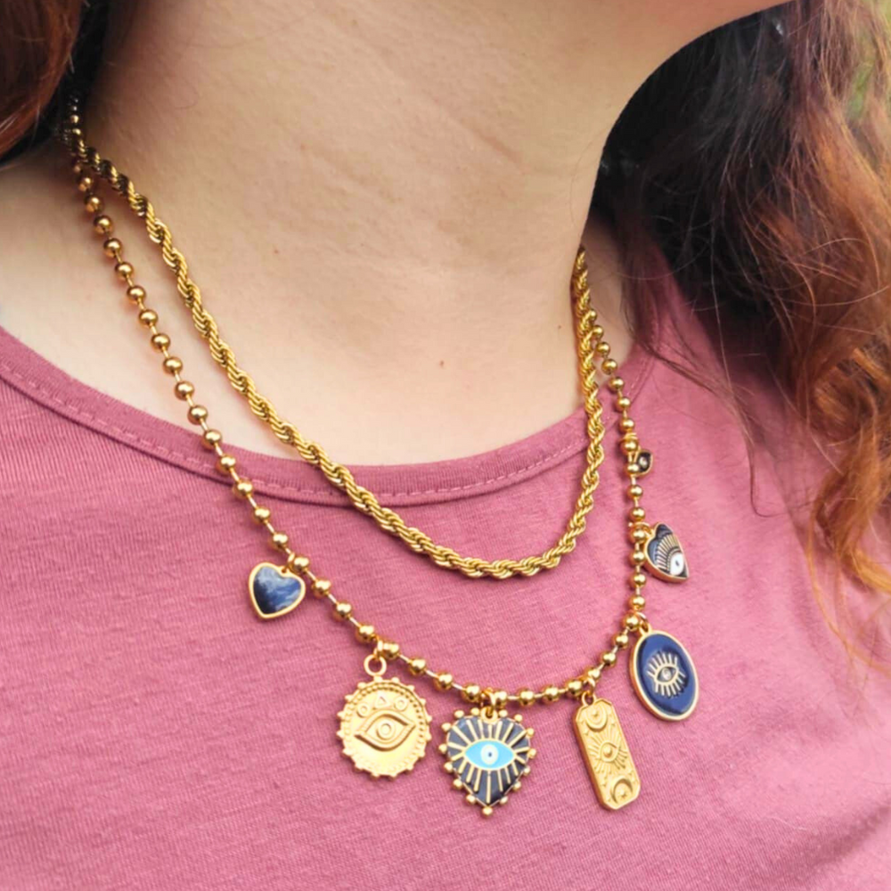 CHARM BOAS ENERGIAS