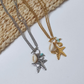 COLAR ESTRELA DO MAR