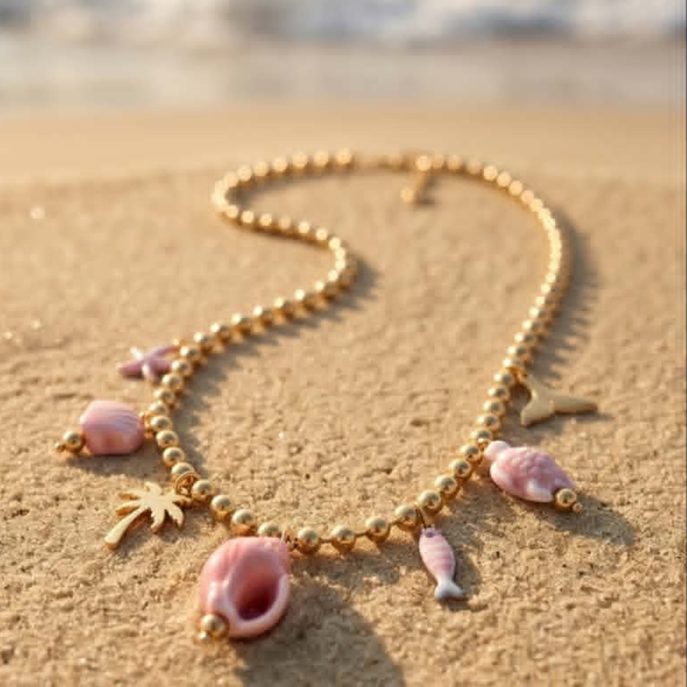 CHARM MIX DO MAR