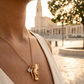 COLAR NOSSA SENHORA DE FATIMA