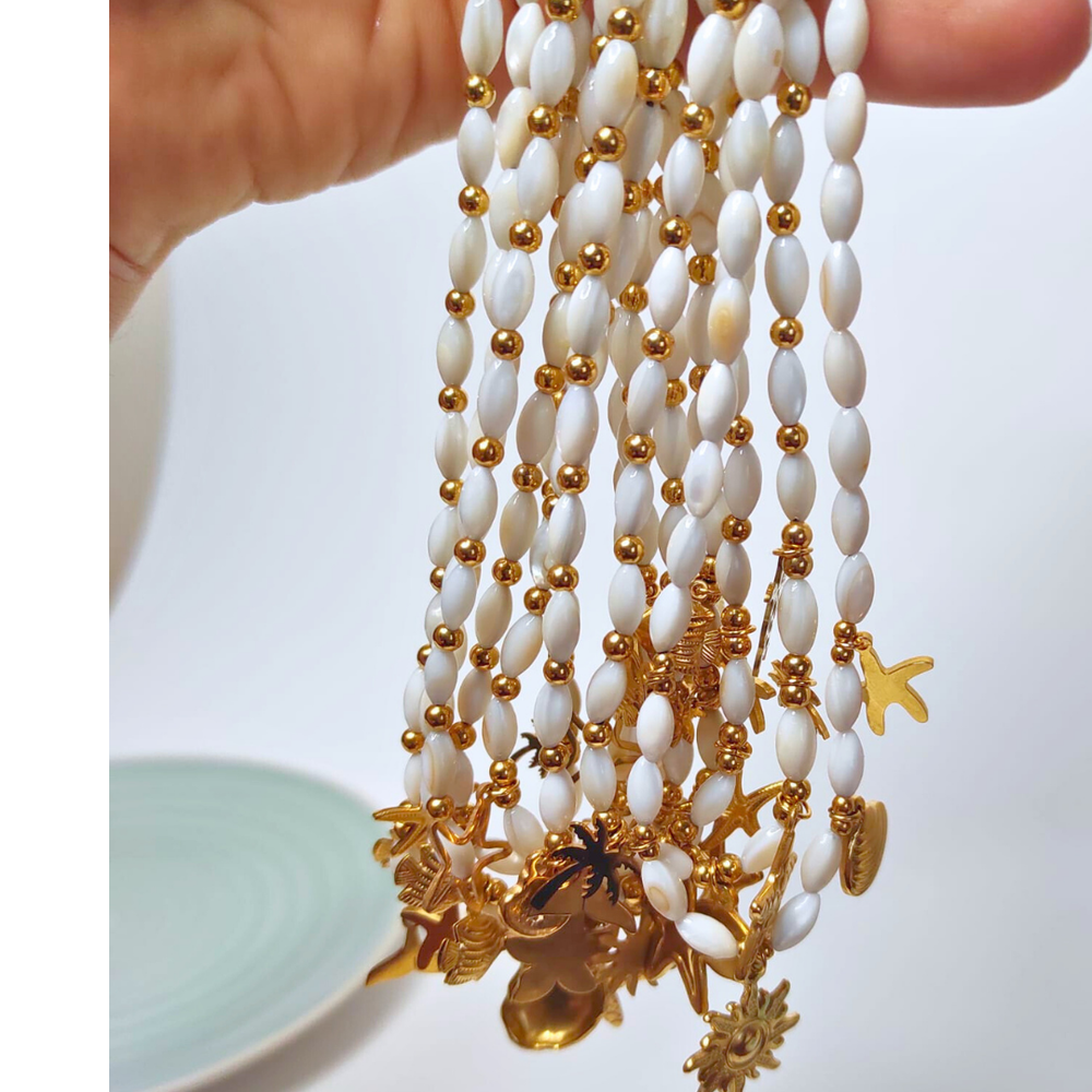 CHARM MIX DO MAR