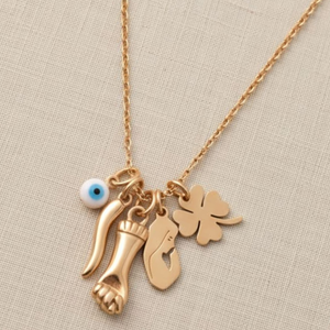 COLAR NOSSA SENHORA DE FATIMA