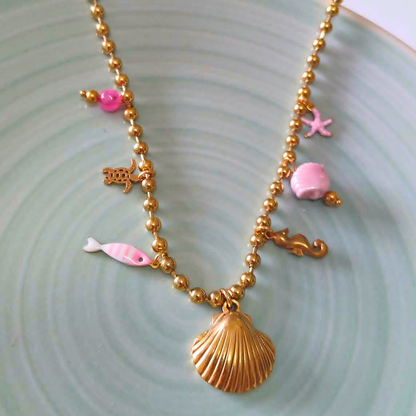 CHARM MIX DO MAR