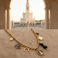 CHARM NOSSA SENHORA DE FATIMA