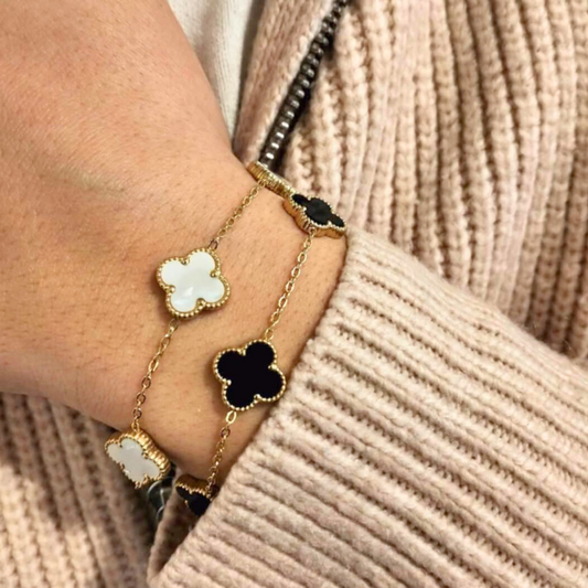PULSEIRA 5 TREVOS