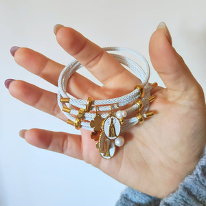 PULSEIRA PROTEÇÃO DE NOSSA SENHORA DE FATIMA