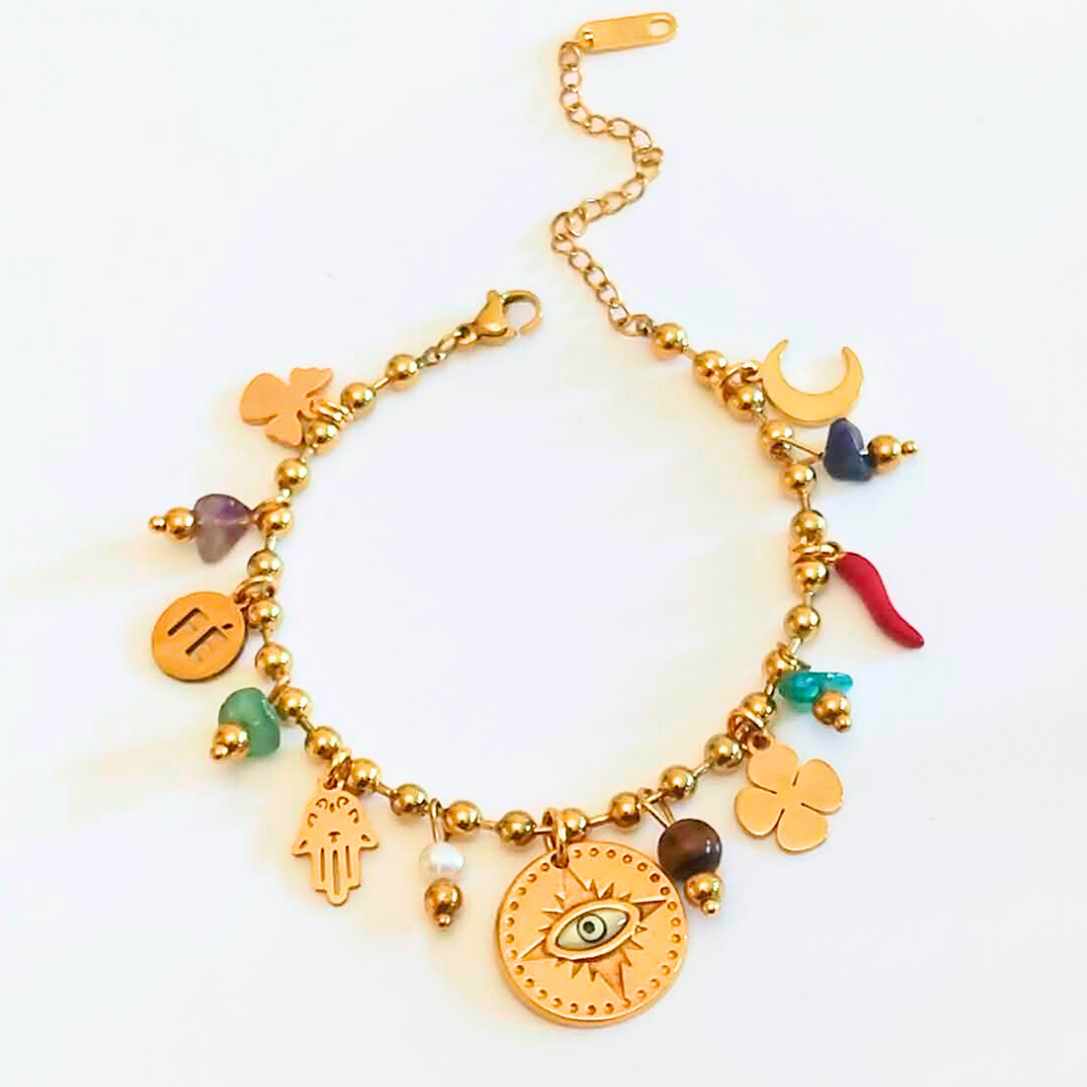 PULSEIRA SUPER PROTEÇÃO