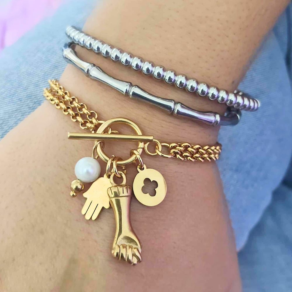 PULSEIRA SUPER PROTEÇÃO