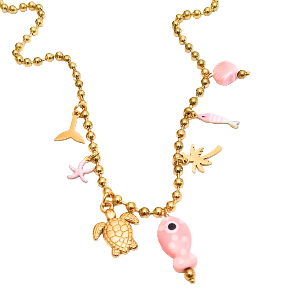 CHARM MIX DO MAR