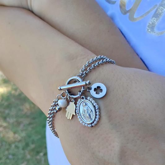 PULSEIRA NOSSA SENHORA DAS GRAÇAS