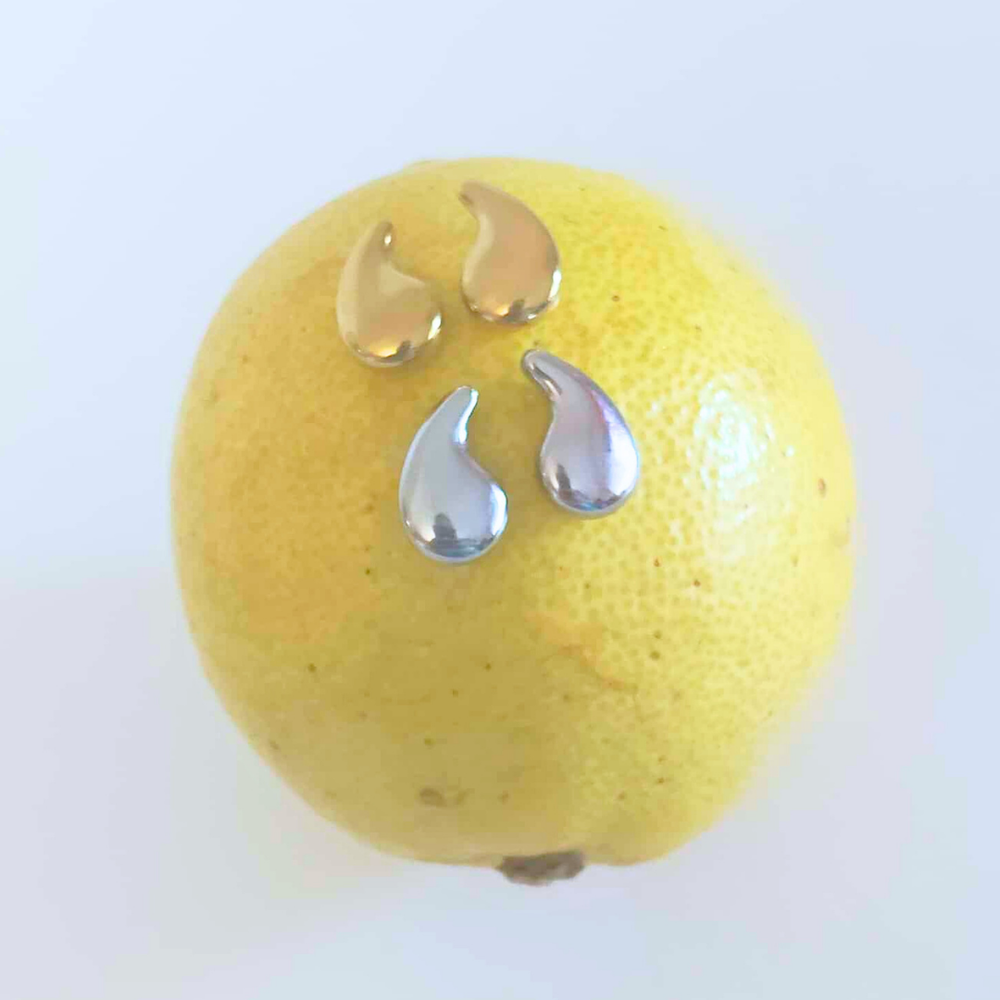 BRINCOS GOTAS