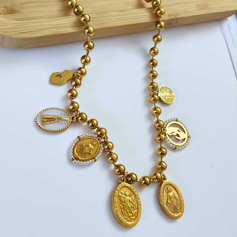 COLAR SUPER PROTEÇÃO