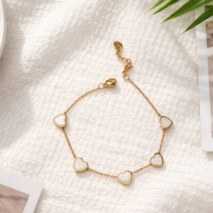 PULSEIRA 5 CORAÇÕES