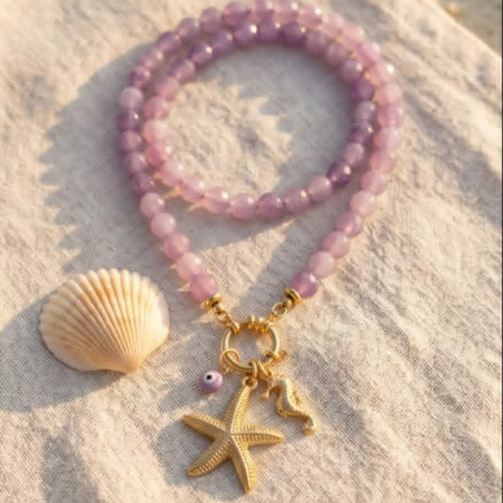 COLAR PARAISO DOS OCEANOS