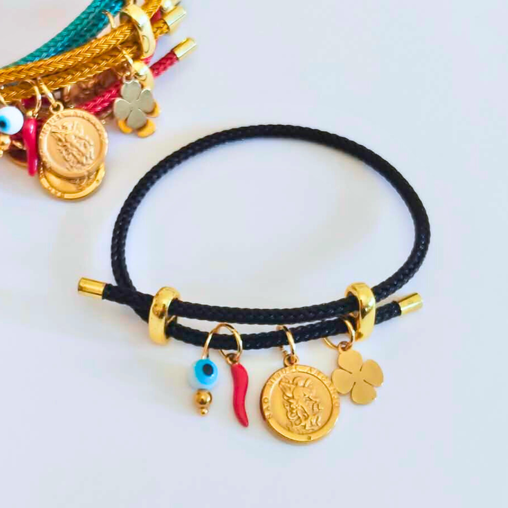 PULSEIRA SÃO MIGUEL ARCANJO