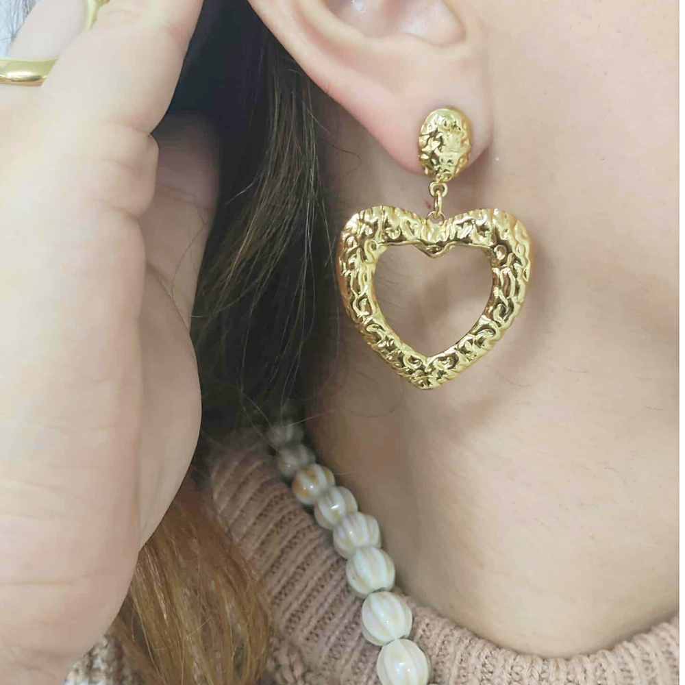 BRINCOS AMOUR