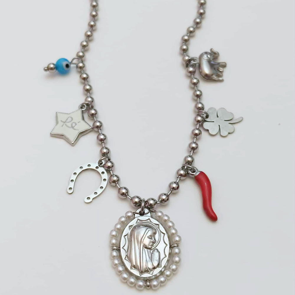 CHARM NOSSA SENHORA DE FATIMA