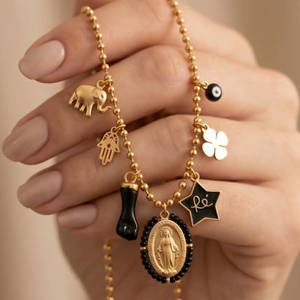 CHARM NOSSA SENHORA DAS GRAÇAS