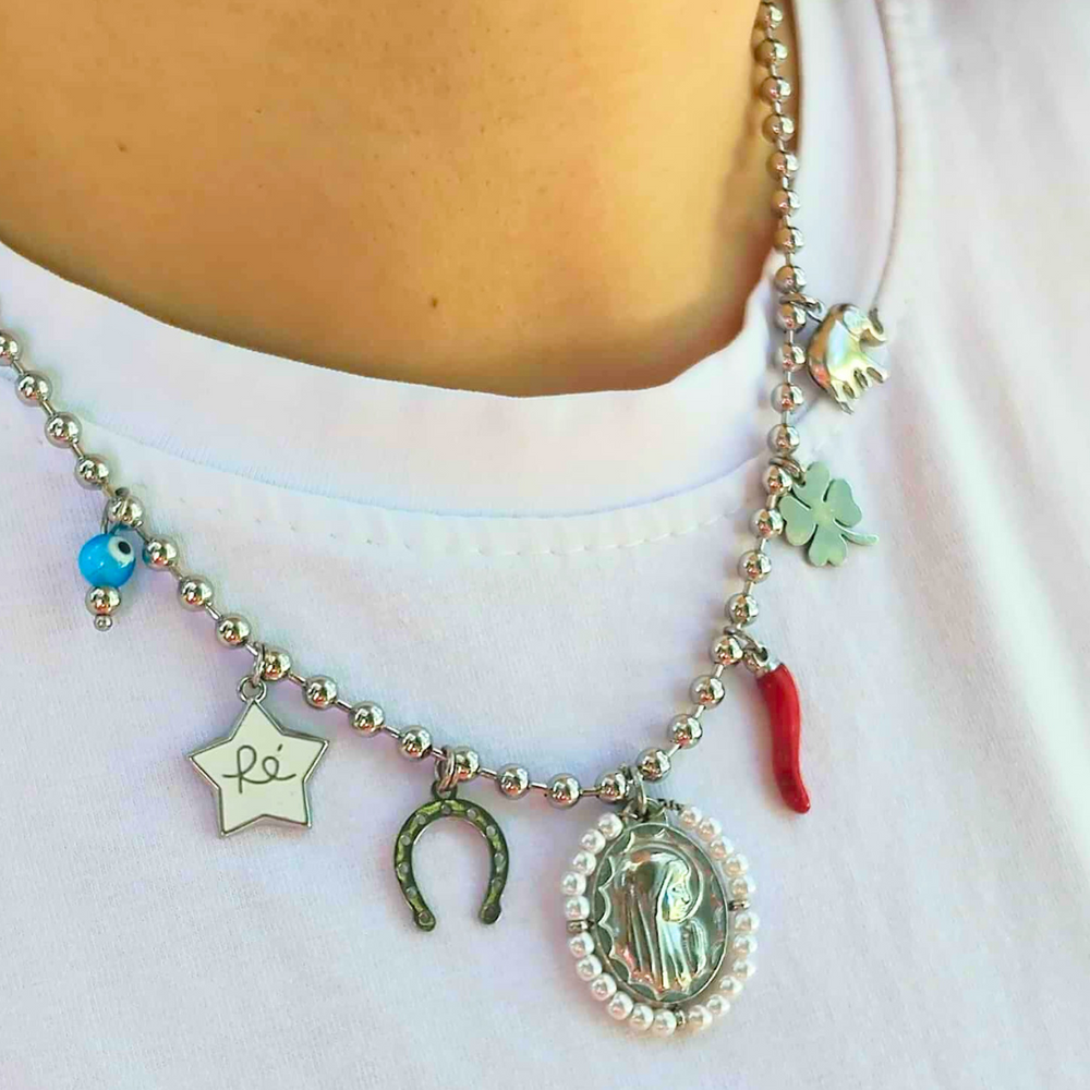 CHARM NOSSA SENHORA DE FATIMA