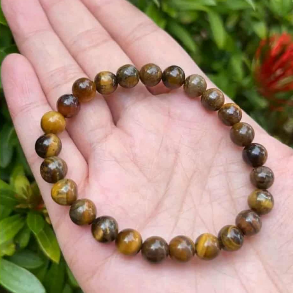 PULSEIRA OLHO TIGRE