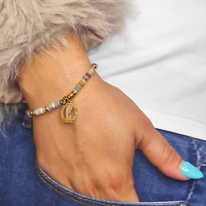 PULSEIRA NOSSA SENHORA DE FATIMA