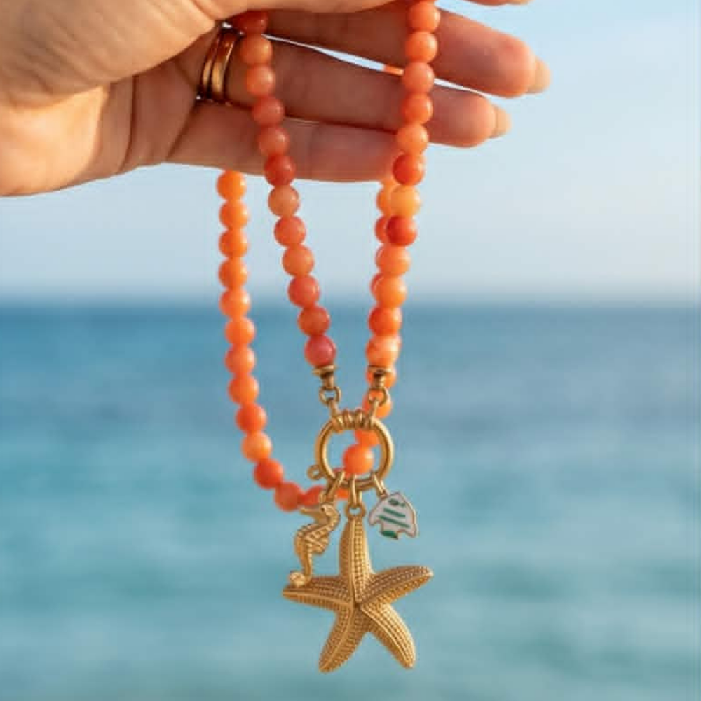 COLAR PARAISO DOS OCEANOS