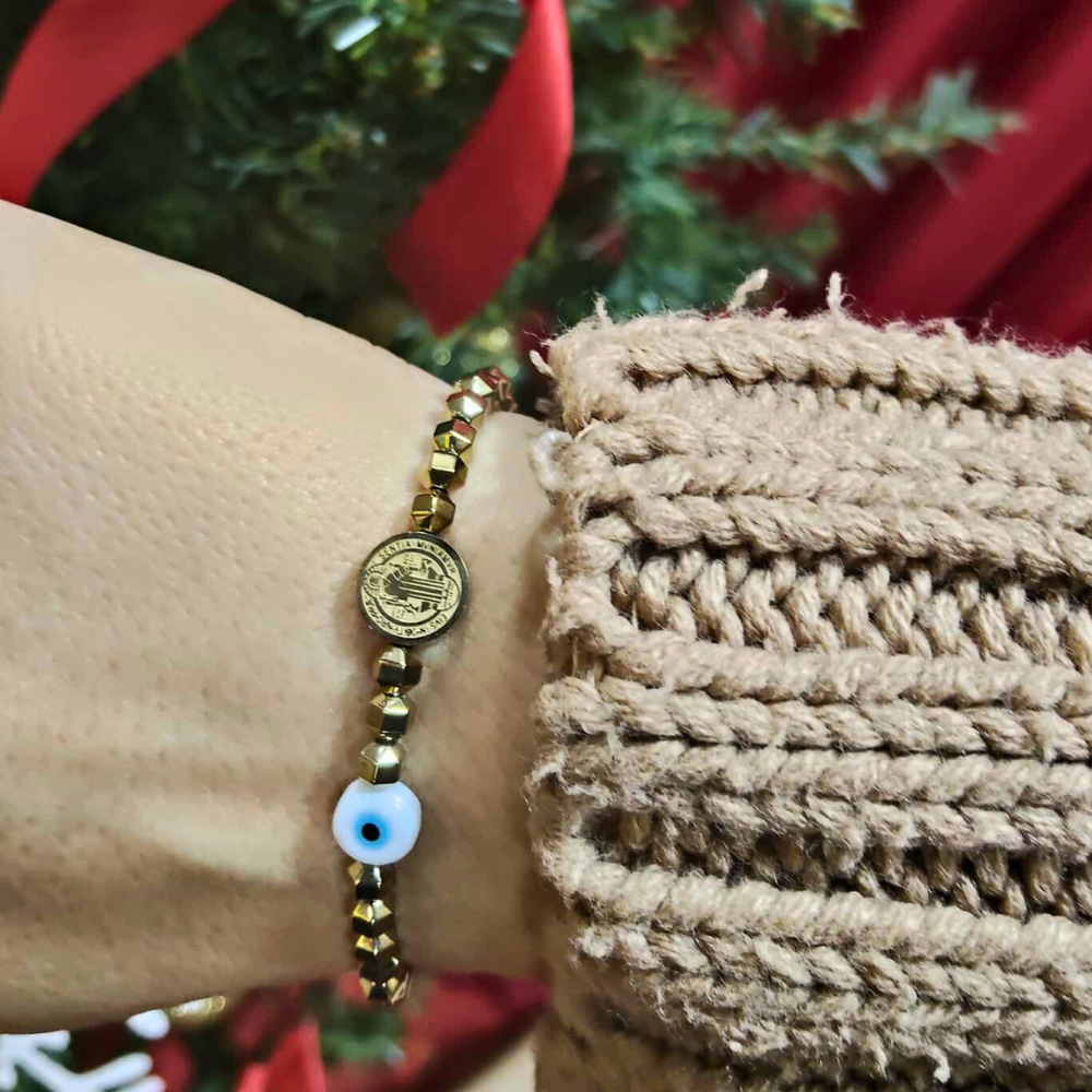 PULSEIRA PROTECÃO DE SÃO BENTO