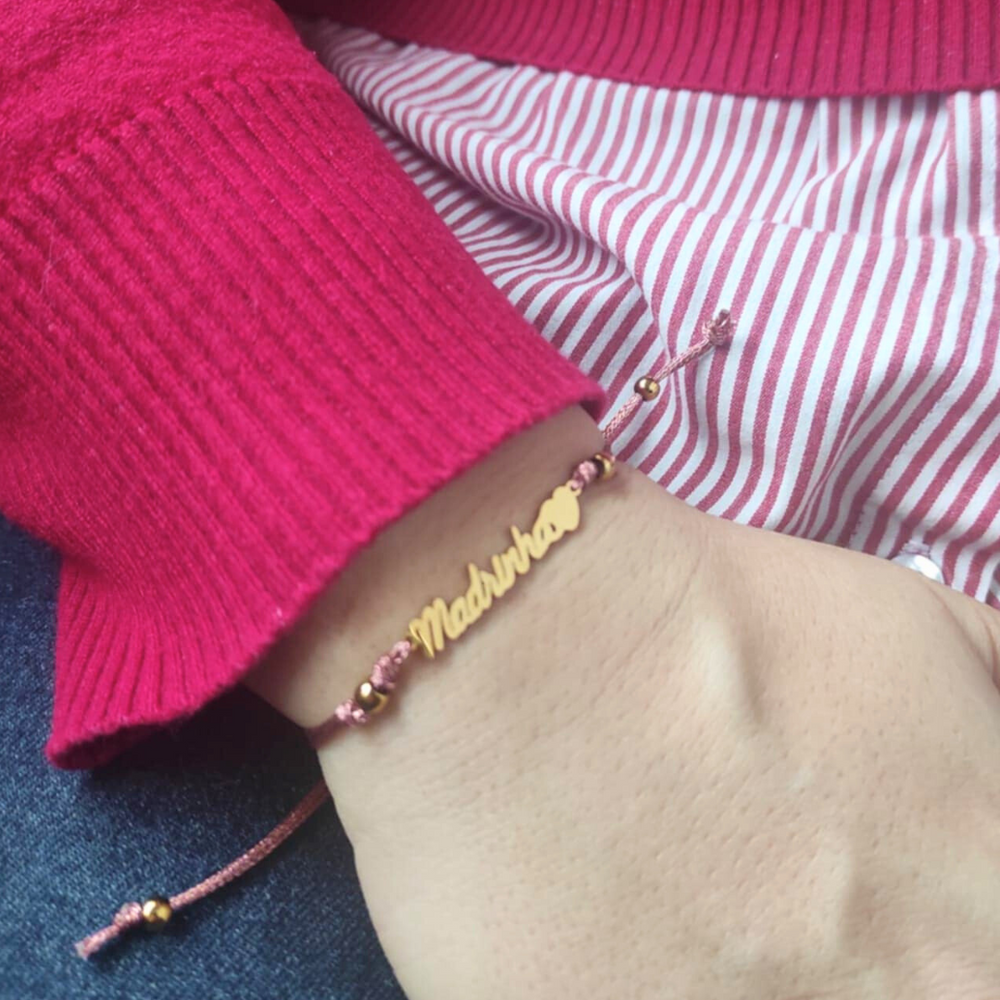 PULSEIRA MADRINHA