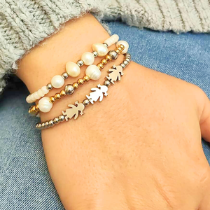 PULSEIRA 3 BONECOS