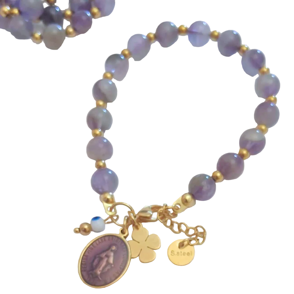 PULSEIRA SANTA MILAGROSA