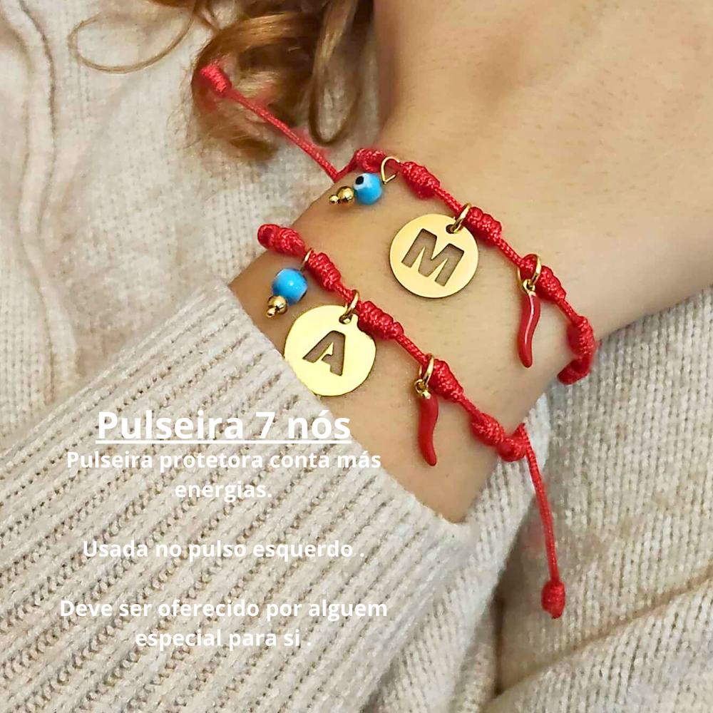 PULSEIRA 7 NÓS  COM LETRA