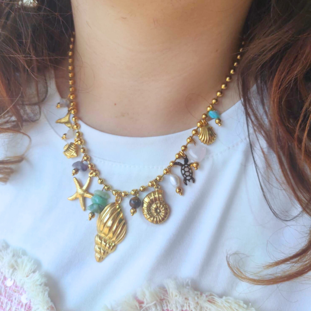 CHARM COMPORTA