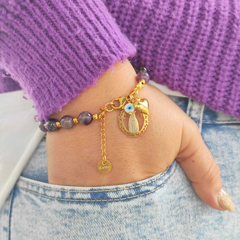 PULSEIRA NOSSA SENHORA DE FATIMA