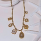 CHARM GLAMOUR & ELEGANCIA