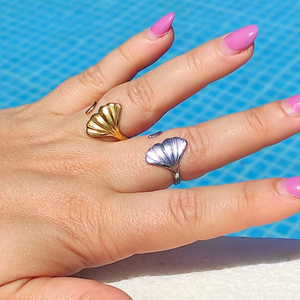 ANEL CALDA SEREIA