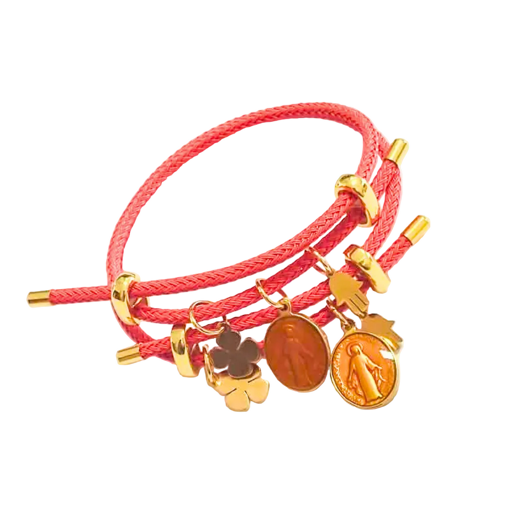 PULSEIRA SANTA MILAGROSA