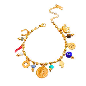 PULSEIRA SÃO MIGUEL ARCANJO